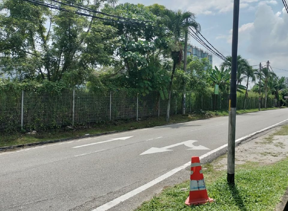 Budak perempuan 10 tahun mangsa langgar lari di Kuang disahkan 'mati otak'