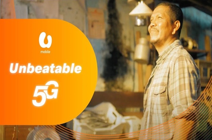 Kontroversi Penganugerahan Pembekal 5G Kedua Kepada U-Mobile, Pilihan Akhir Tetap Di Tangan Pengguna