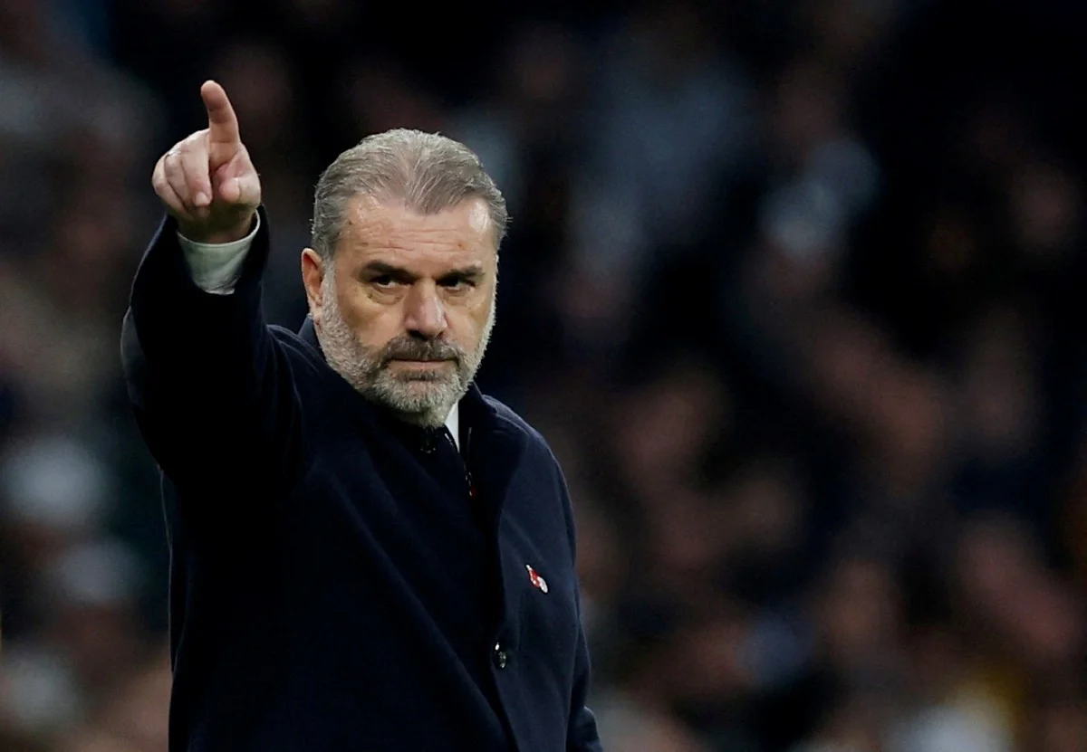 Kedudukan dalam carta EPL tak penting ketika ini - Postecoglou