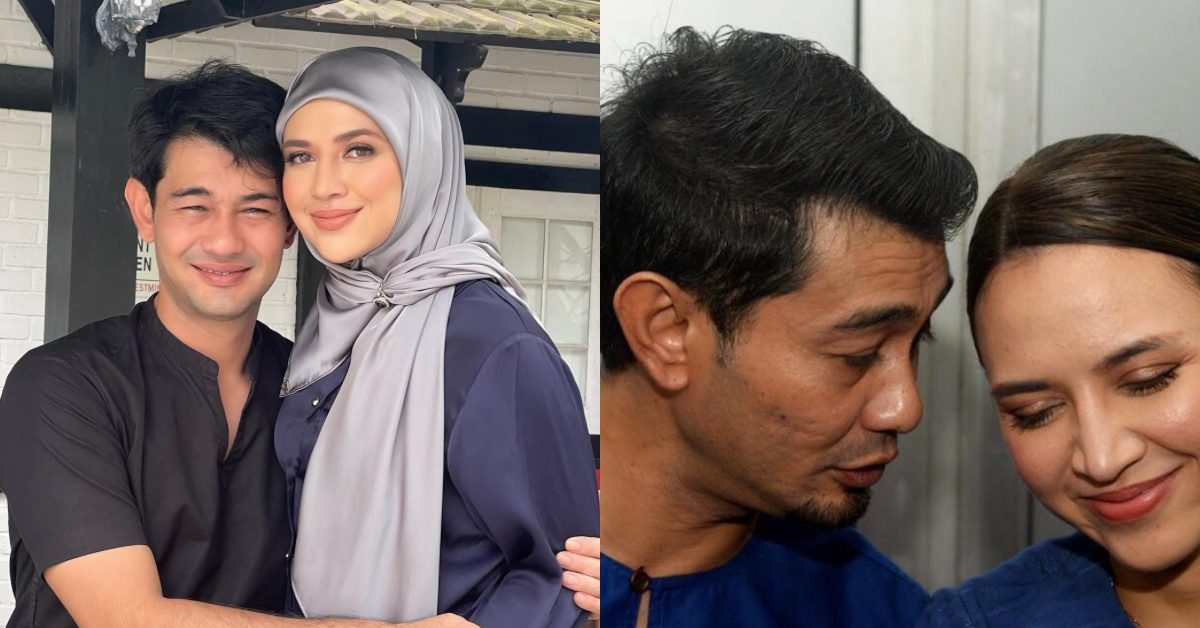 Diana Danielle Akui Alami Masalah Memori Dan Cepat Lupa