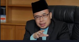 Dr. Maza nafi fitnah peniaga nasi kandar