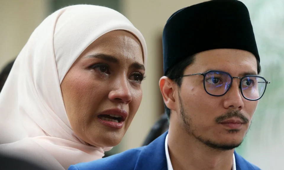 Fazura Akui Bangga Dapat Bertahan