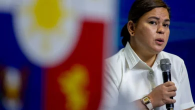 Pengakuan berani Sara Duterte, pejabat Presiden siasat ugutan bunuh