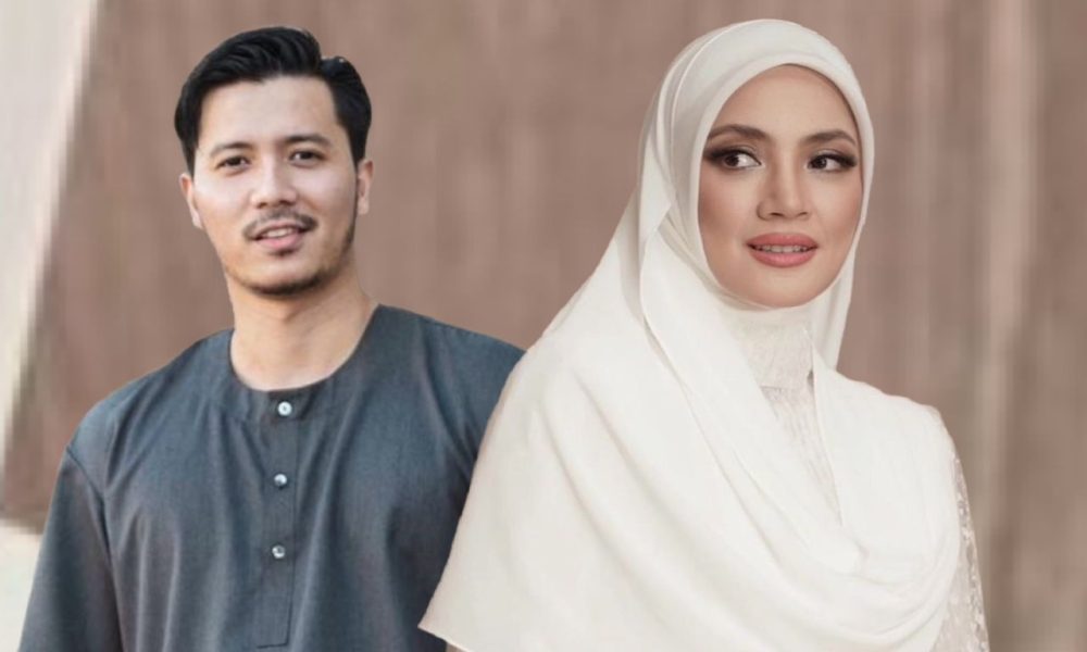 Fazura Kekal Tenang Walaupun Terima Kecaman