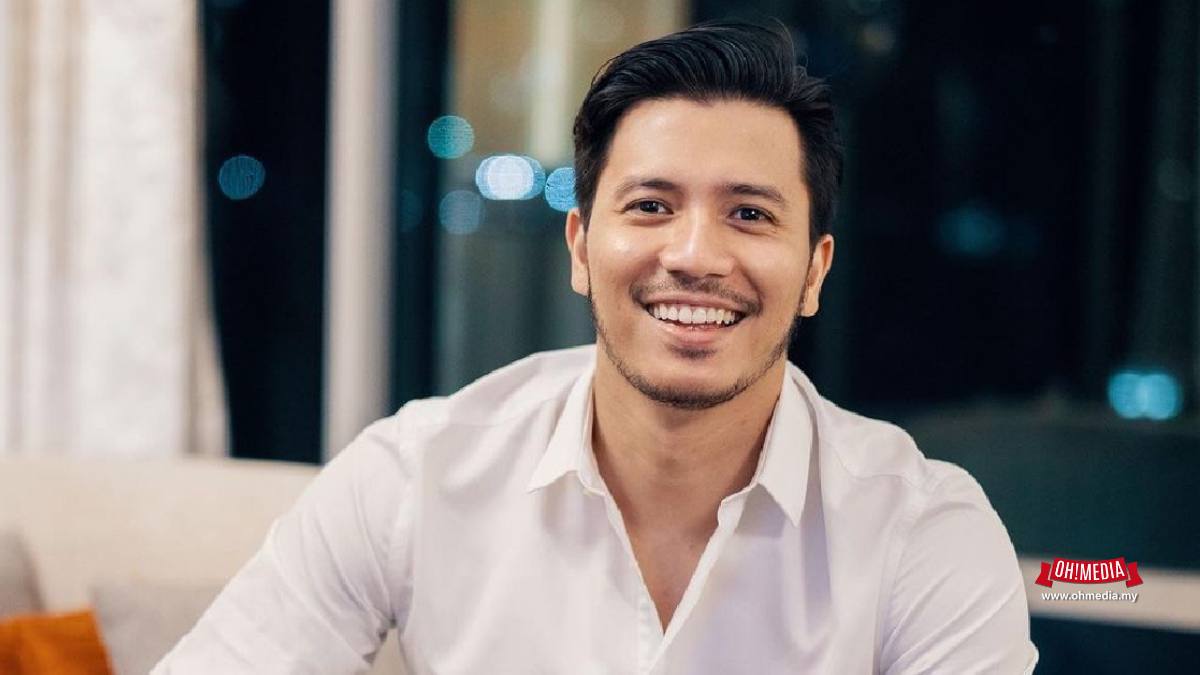 Fattah Amin Dilantik Sebagai Ketua Eksekutif Pemasaran