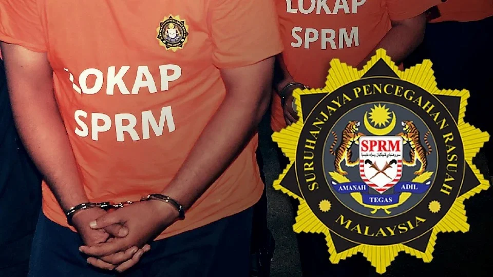 Kartel baja RM1.8 bilion: SPRM tahan dalang utama, pengerusi syarikat warga asing