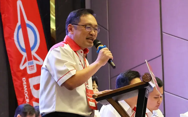 Sarawak DAP eyes more assembly seats to form stronger opposition