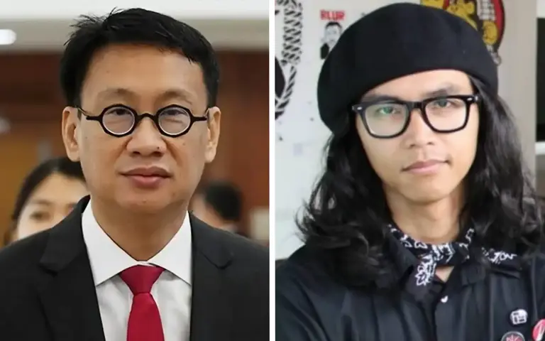 I stand with Fahmi Reza, says PKR’s Wong Chen