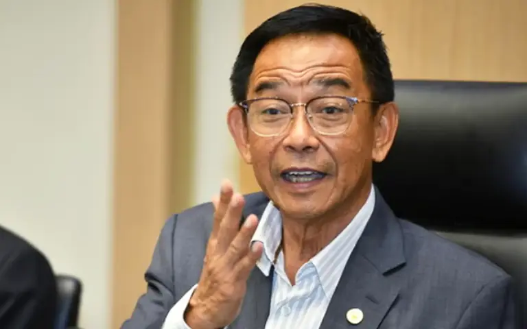 Keep Sarawak free of national party interference, says PBB’s Karim