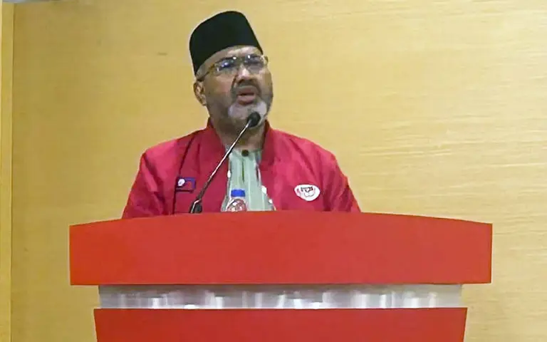 PAS, Bersatu don’t really care about Najib, says Umno man