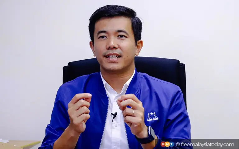 BN can’t be too dependent on others in GE16, says MCA man