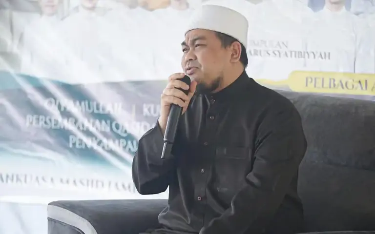 Muslims may wish non-Muslims on religious holidays, says Penang mufti