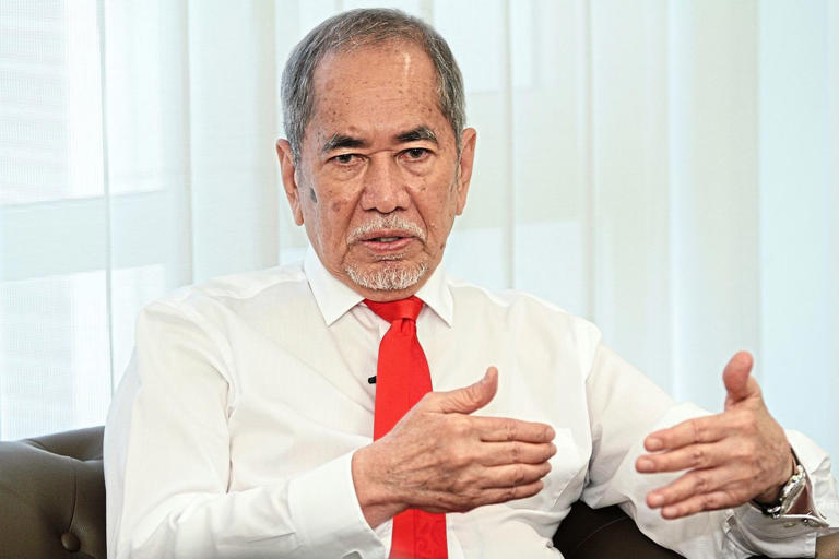 Wan Junaidi voices support over Sarawak govt's decision to retain assessment exams