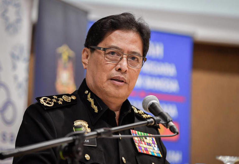 MACC to focus on eradicating grand corruption, returning misappropriated national assets, money in 2025