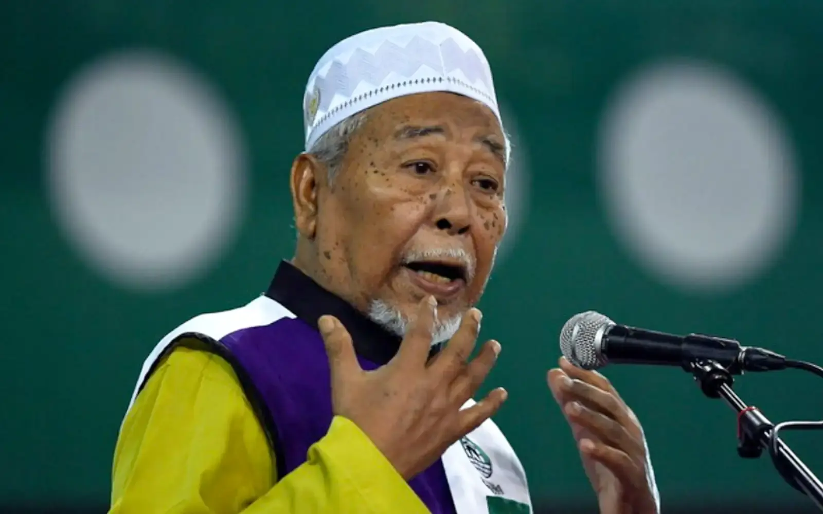 PAS spiritual leader cautions over Bersatu’s grip on key PN posts