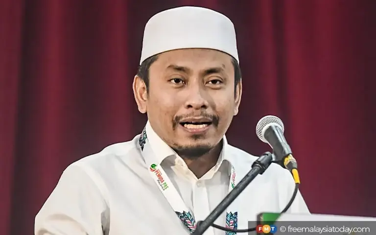 It’s all an act, PAS man says of Umno’s objections to Tengku Zafrul’s defection