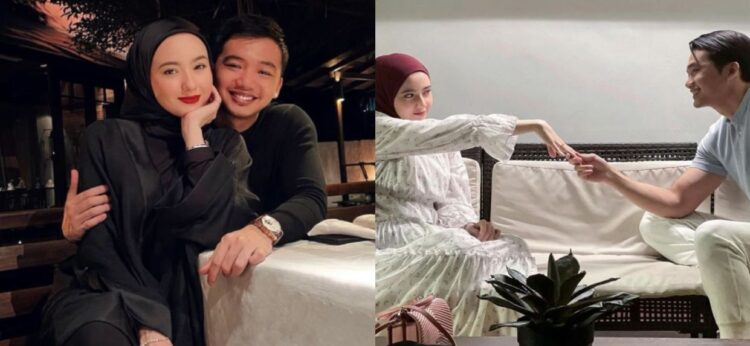 Hannah Delisha, pelakon yang terkenal dengan wajah manisnya