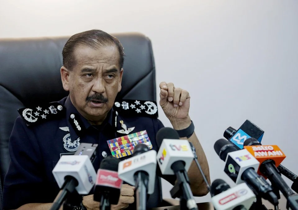 Siasatan kes Papagomo tohmah KPN, PDRM selesai