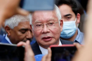 Himpunan sokong Najib: Pemimpin BERSATU kritik PAS, dakwa mengecewakan dan oportunis politik