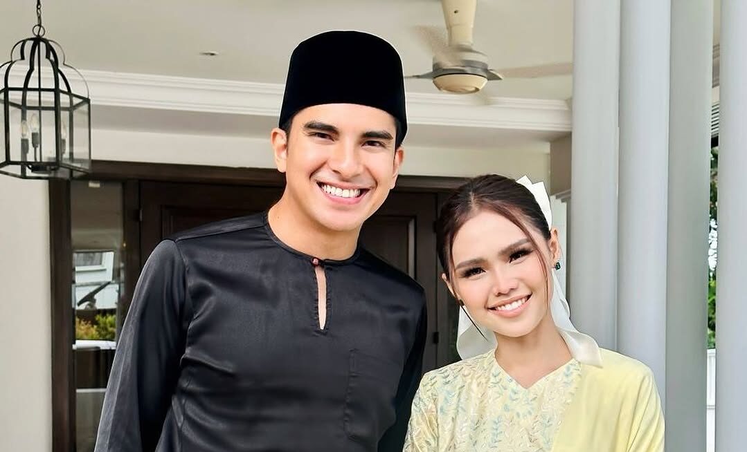 Peminat Setuju Syed Saddiq ‘Couple’ Dengan Bella Astillah