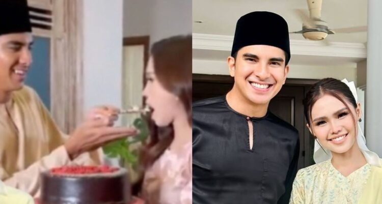 Peminat Setuju Syed Saddiq ‘Couple’ Dengan Bella Astillah