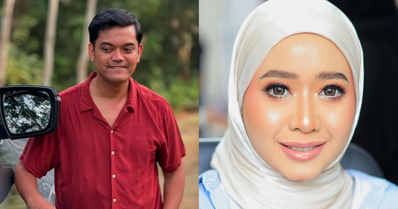 Isteri Jay Iswazir Dedah Suaminya Sanggup Suruh Gugurkan Kandungan
