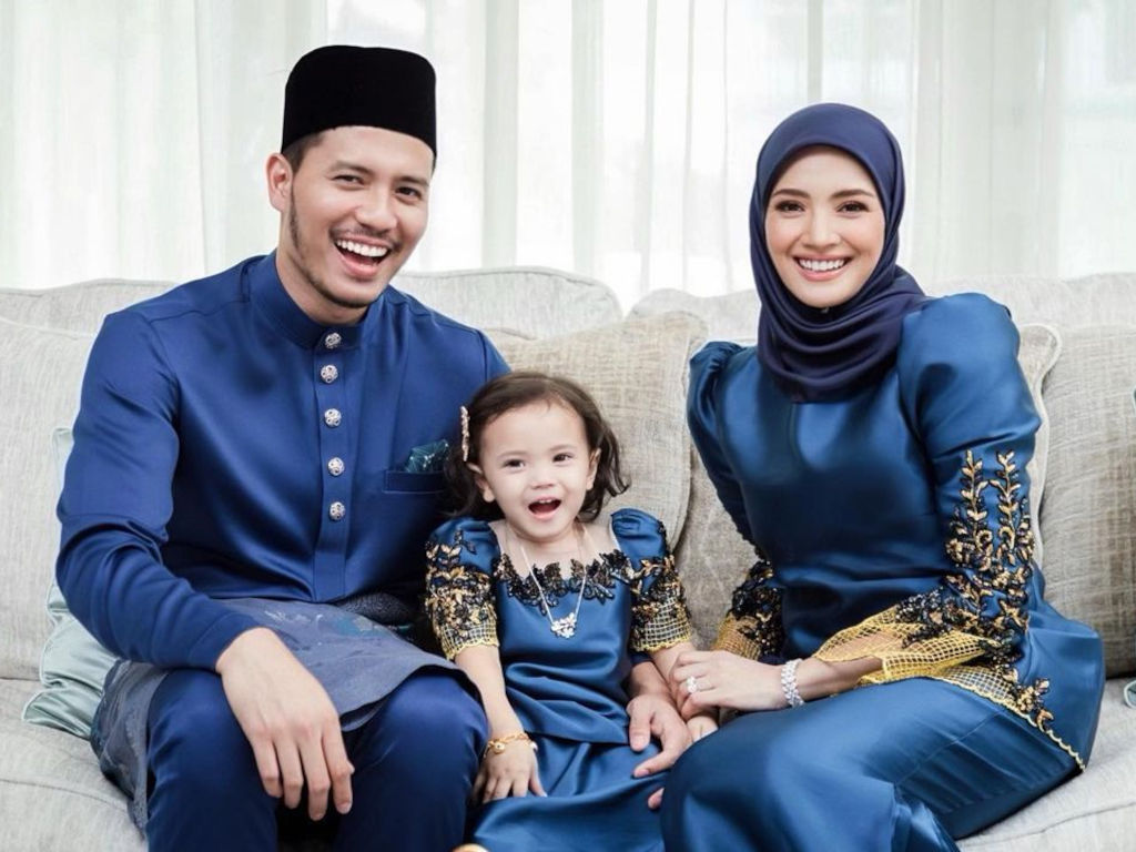 Fazura Tiba-Tiba Maklumkan Berhajat Mahukan ‘Baby Boy’