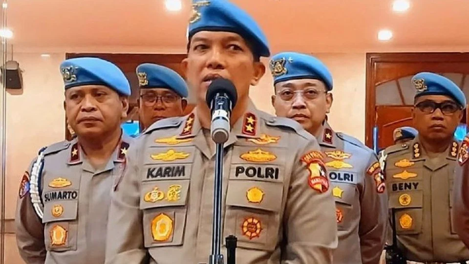 Polis Indonesia sahkan 45 rakyat Malaysia didakwa diperas ugut di konsert Jakarta DWP