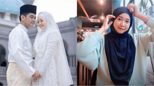 Isteri Jay Iswazir Dedah Suaminya Sanggup Suruh Gugurkan Kandungan
