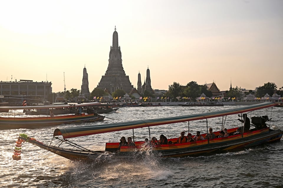 Thailand gesa rakyatnya di Malaysia pulang bantu bangunkan negara sendiri