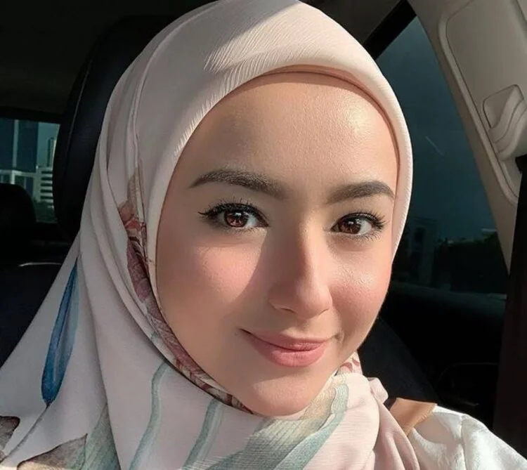 Hannah Delisha Tak Kisah Pegang Watak Penyondol 