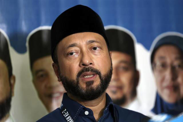 Court grants Mukhriz leave to challenge RM5 million tax assessment