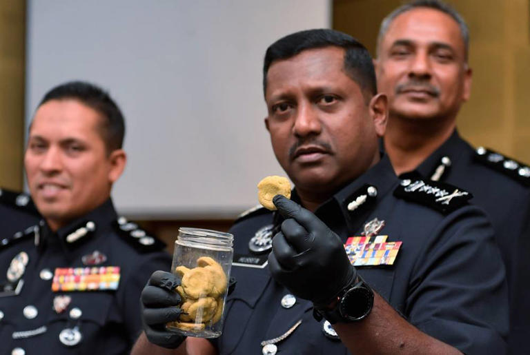 Selangor police suspend concert permit approvals