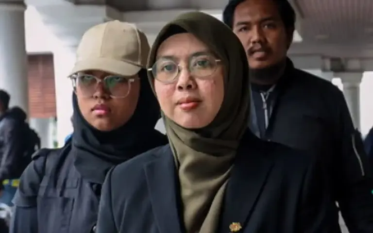 PAS says helping Mastura settle defamation suit to avoid by-election