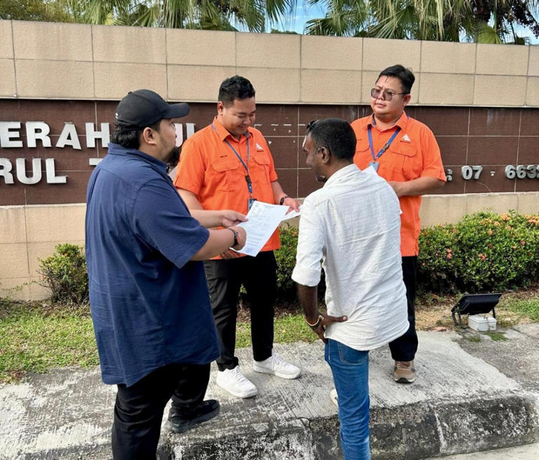 PAS urged to respect royal institution, says Amanah rep