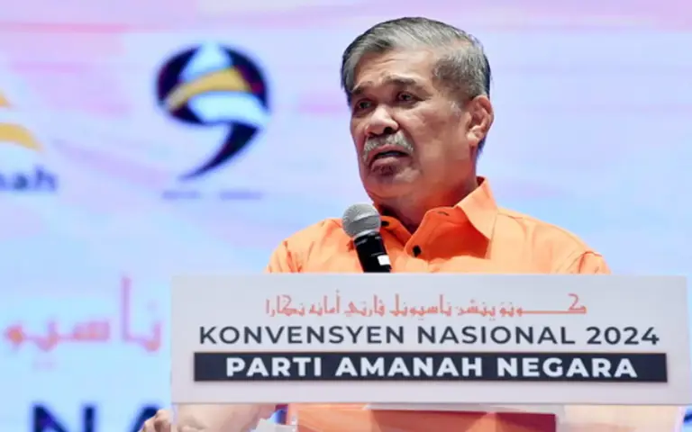 Amanah can win more than 10 Kelantan state seats, says Mat Sabu