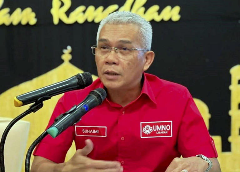 Sabah Umno free to decide on its electoral partners, no interference from KL, says state info chief