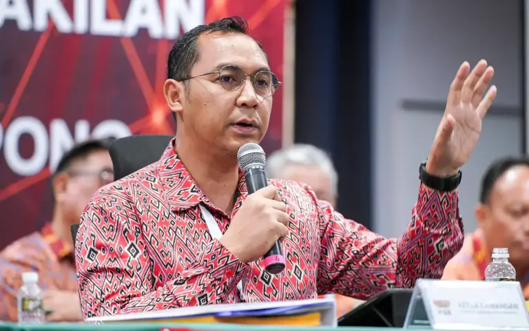 Abang Jo’s pol sec rejects call to change ‘Sarawak premier’ to ‘prime minister’