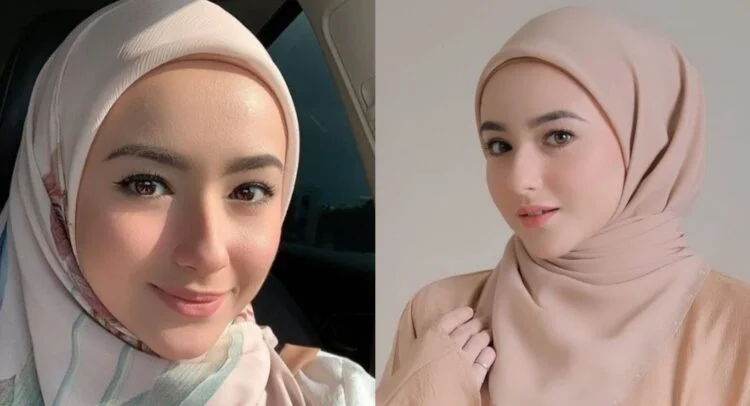 Hannah Delisha Tak Kisah Pegang Watak Penyondol 