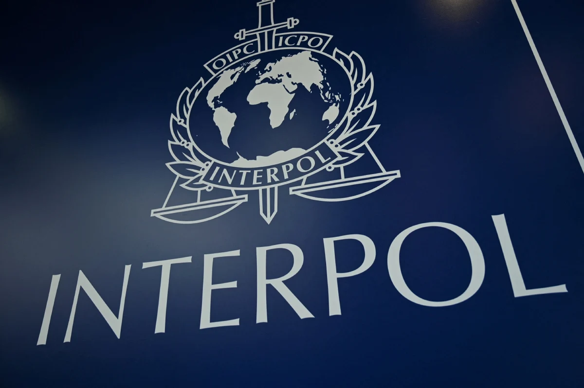 Interpol lancar alat baharu jejak aset penjenayah sedunia