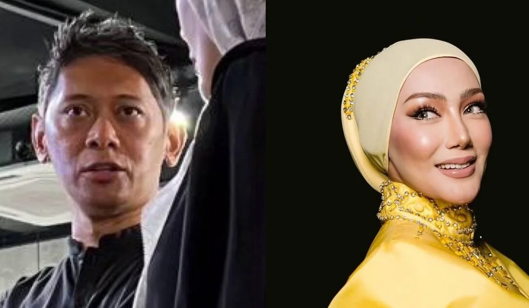 Erra Fazira Kini Hangat Becinta