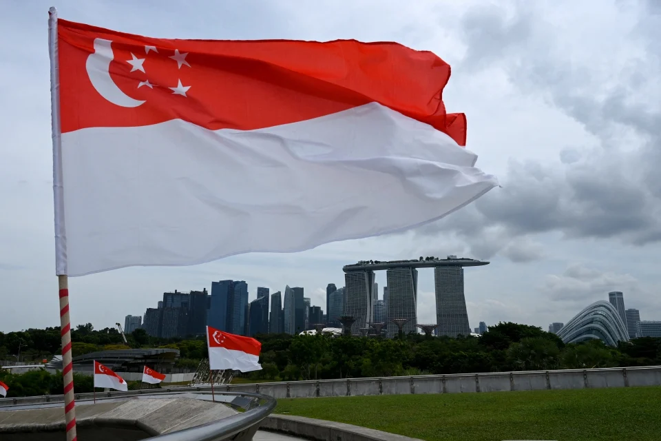 Singapura kaji kaji potensi guna tenaga nuklear dalam Belanjawan 2025