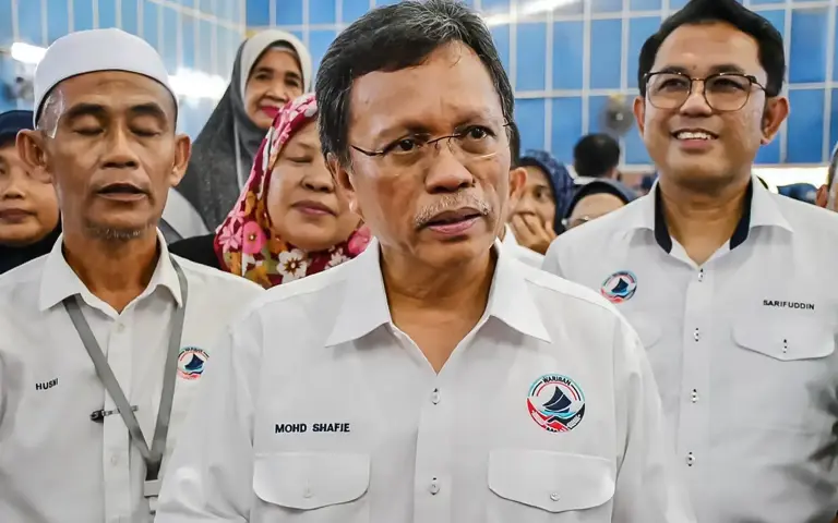 Warisan sees a turning point in coming Sabah elections