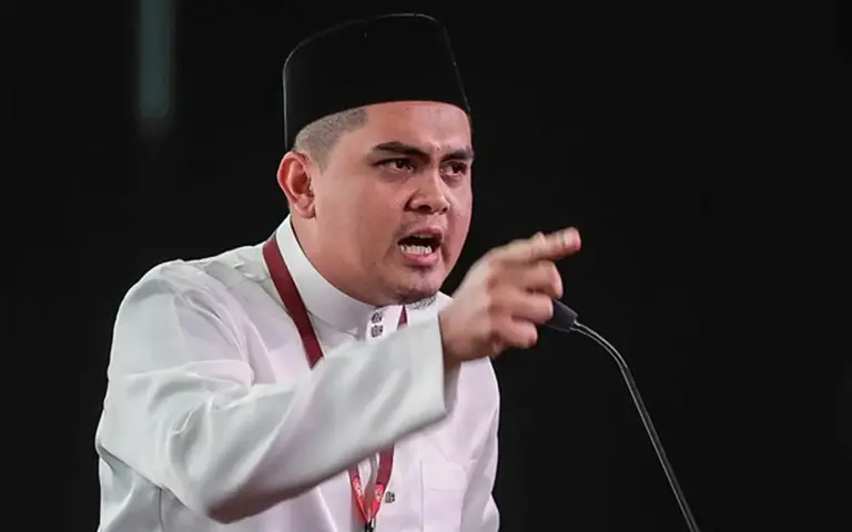 Umno Youth lobbying to contest in Ayer Kuning by-election, says its chief