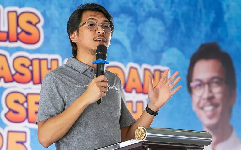 Sabah PKR backs Anwar’s aide as next youth chief