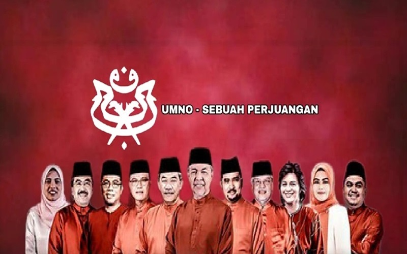 Apakah Masa Depan UMNO Sebagai Parti Politik Orang Melayu (1)