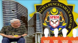 SPRM Akan Panggil Semula Ismail Sabri Berkaitan Kes AMLA
