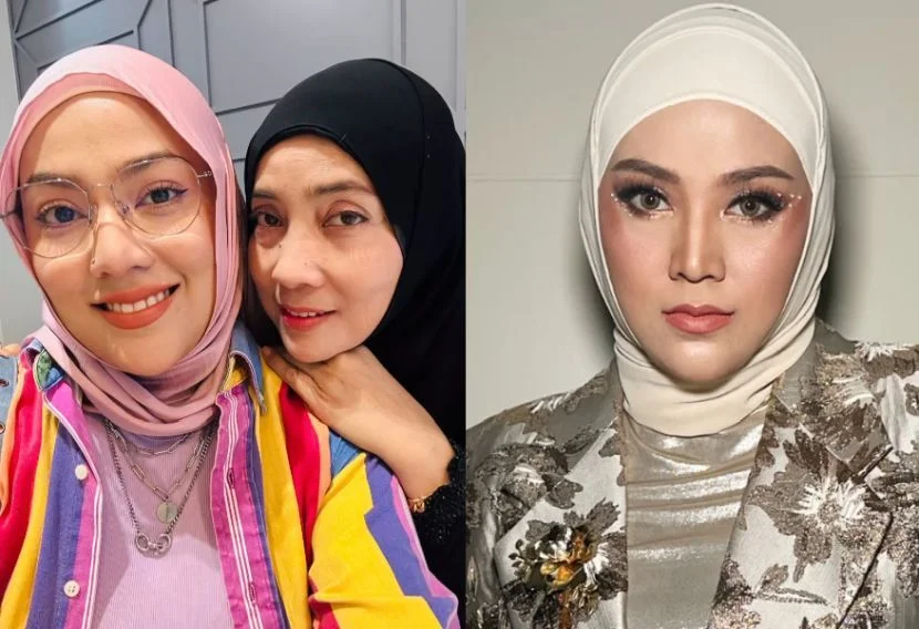 Shila Amzah Akui Belum Bersedia Untuk Menerima Kawan Baiknya Sebagai Ibu Tiri