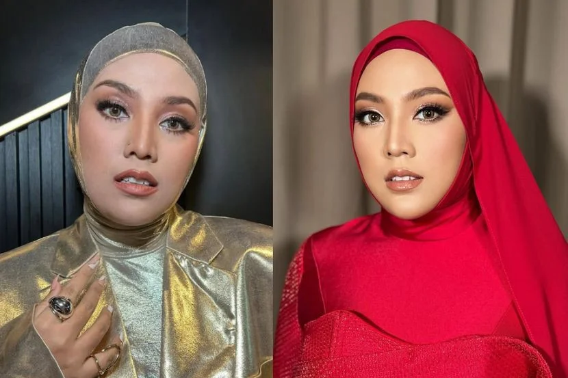 Shila Amzah Akui Belum Bersedia Untuk Menerima Kawan Baiknya Sebagai Ibu Tiri