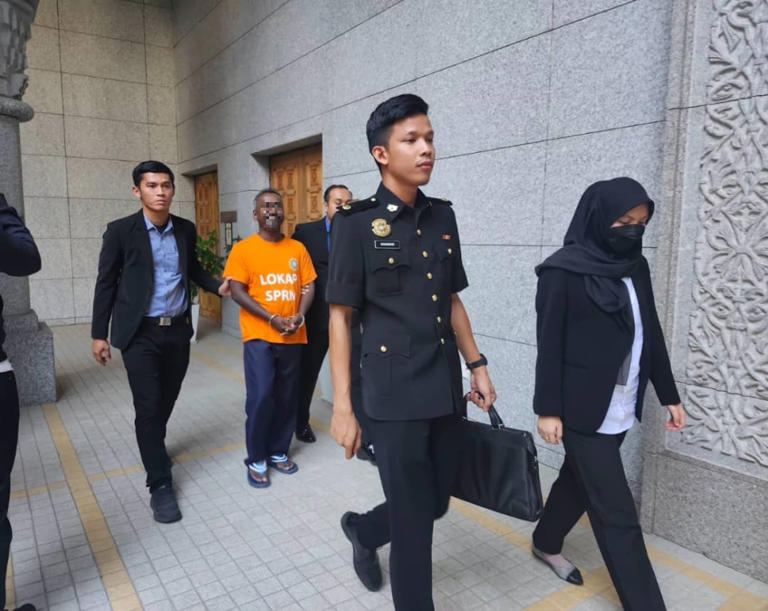 Court allows MACC to remand Malaysiakini reporter for four days over alleged bribery claims